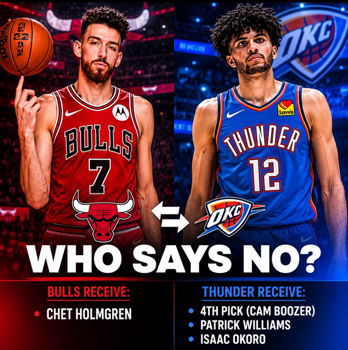Die-Hard Chicago Bulls Fans tweet media