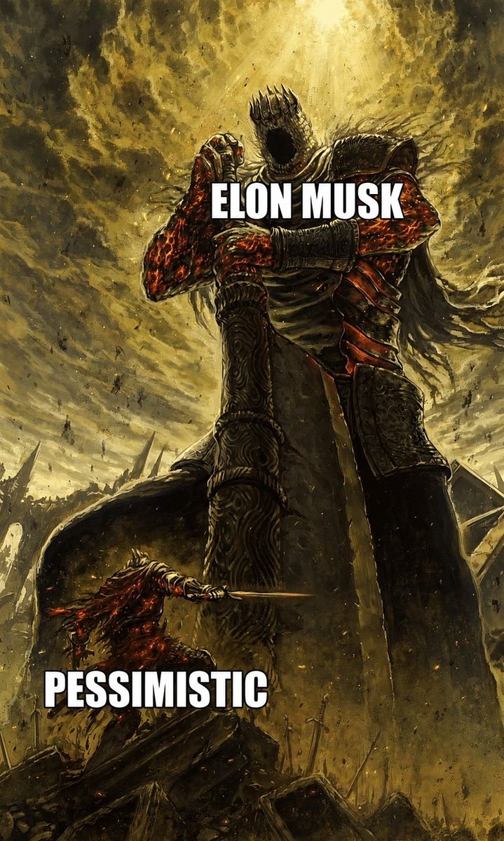 opgein's tweet photo. With Elon, Optimistic will prevail. https://t.co/ODtcmRCcVB
