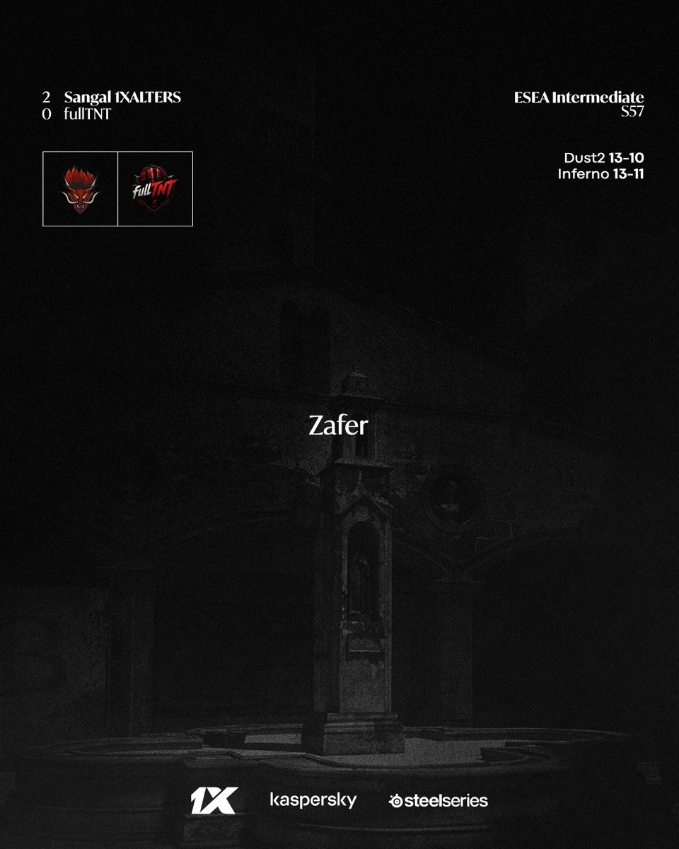 sangalgg's tweet photo. ESEA Main biletini cebimize atarak yolumuza devam ediyoruz https://t.co/KY39j2K04t