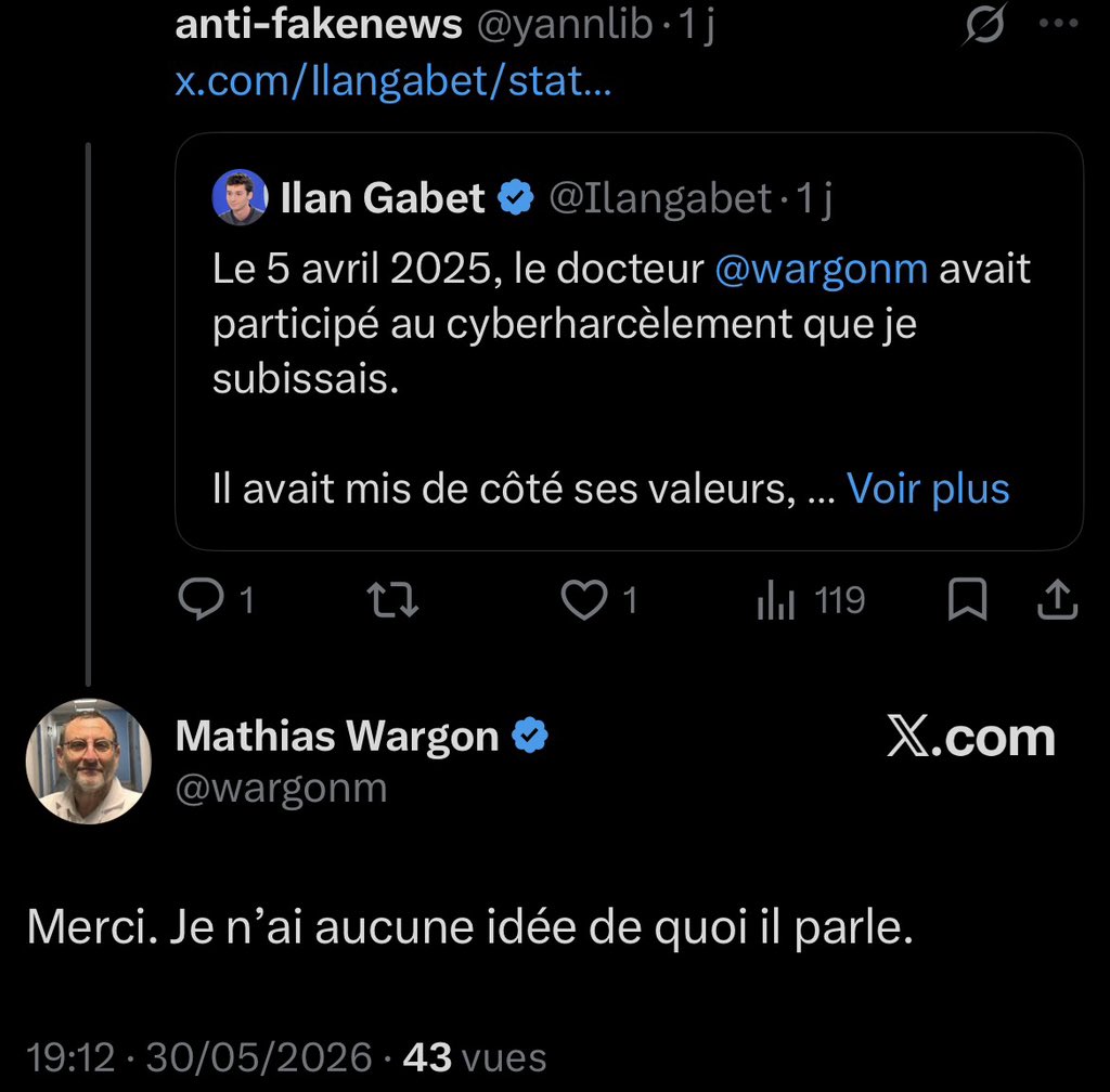 Ilan Gabet tweet media