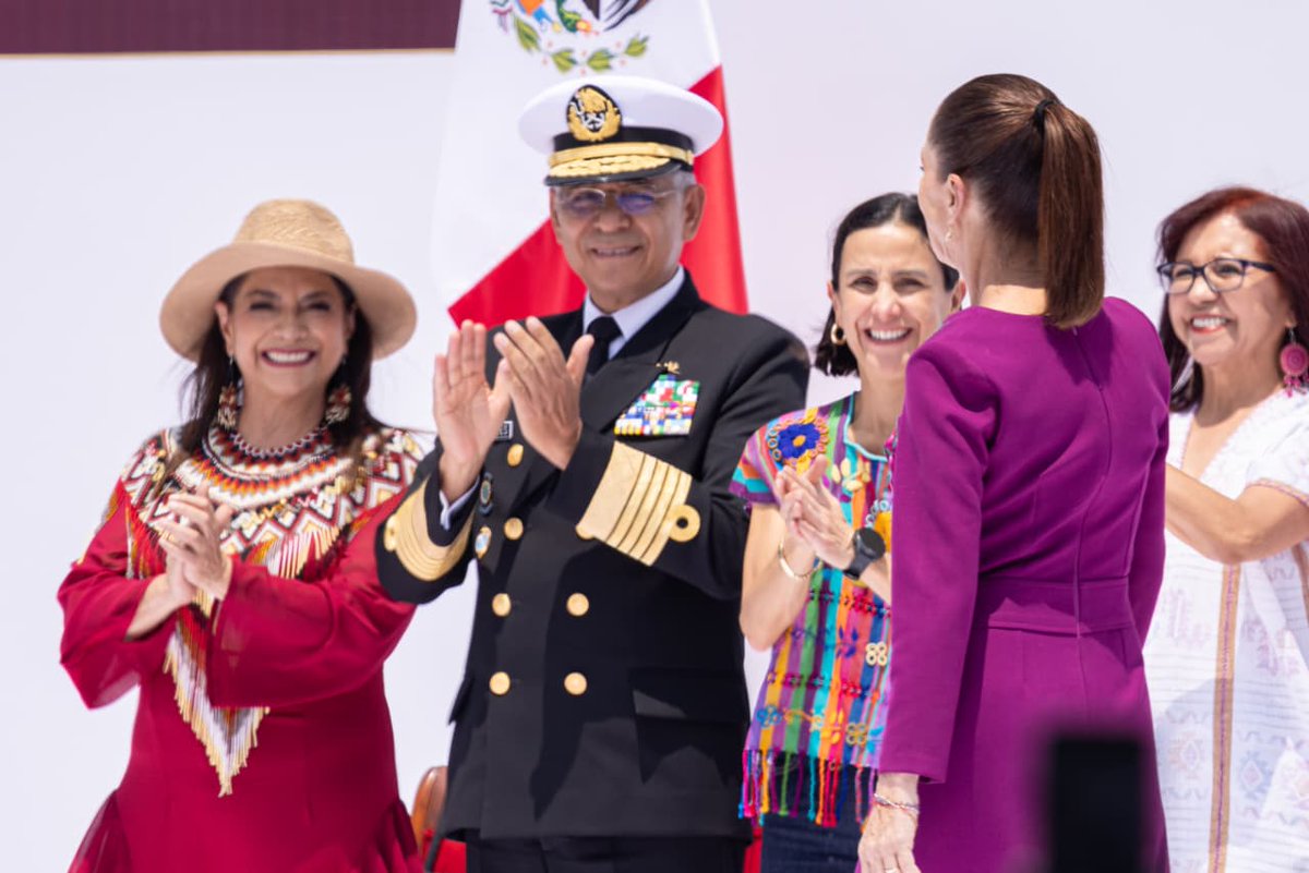 Gobierno de la Ciudad de México tweet media