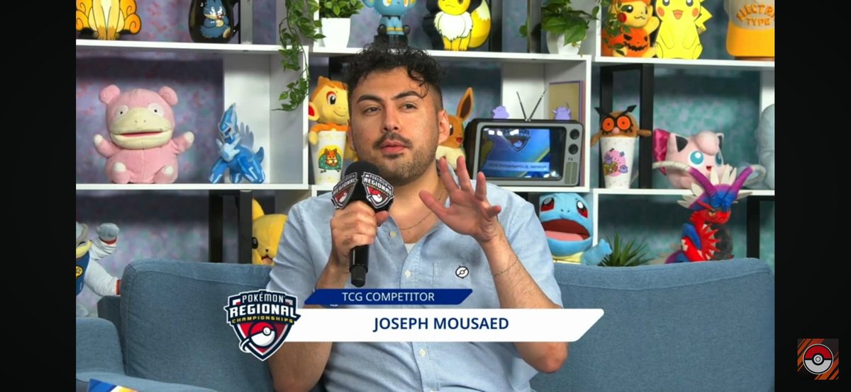 Joseph Mousaed tweet media
