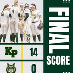 Photo by Coach Kate (@KPHSsoftball)