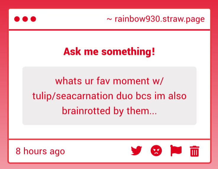 slimehills's tweet photo. hai basically the segment of the immediate post-wemmbu ban derap vod where he reveals his hoard of revival materials and declares his life trust for wemmbu that one was really good

actual fave vod is the one wehre tulip + pangi go do trial chambers together https://t.co/wOWg9RbEWa