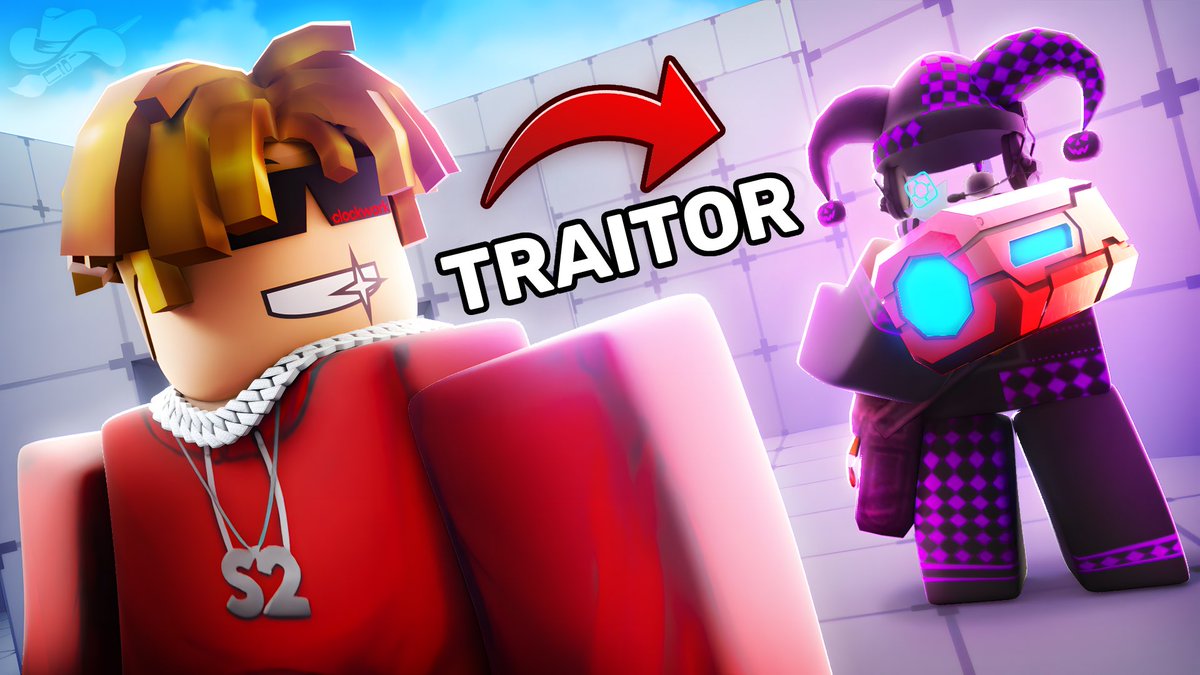 MaybeTar1q's tweet photo. rivals thumbnail I just made ;)
likes r appreciated

#robloxart #thumbnail #ROBLOX #robloxGFX #Rivals https://t.co/hdJmu0Nr3A