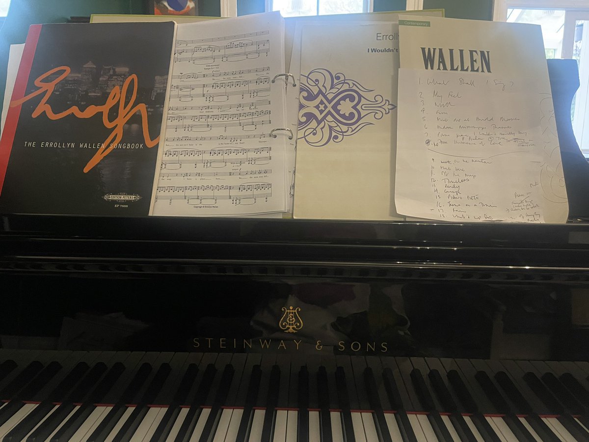 ErrollynWallen's tweet photo. Very much looking forward to my solo concert on Saturday June 6th at @RIAMDublin as part of the brilliant Dublin International Chamber Music Festival. https://t.co/SmkuZhRQ3e https://t.co/auAhBTLOQZ