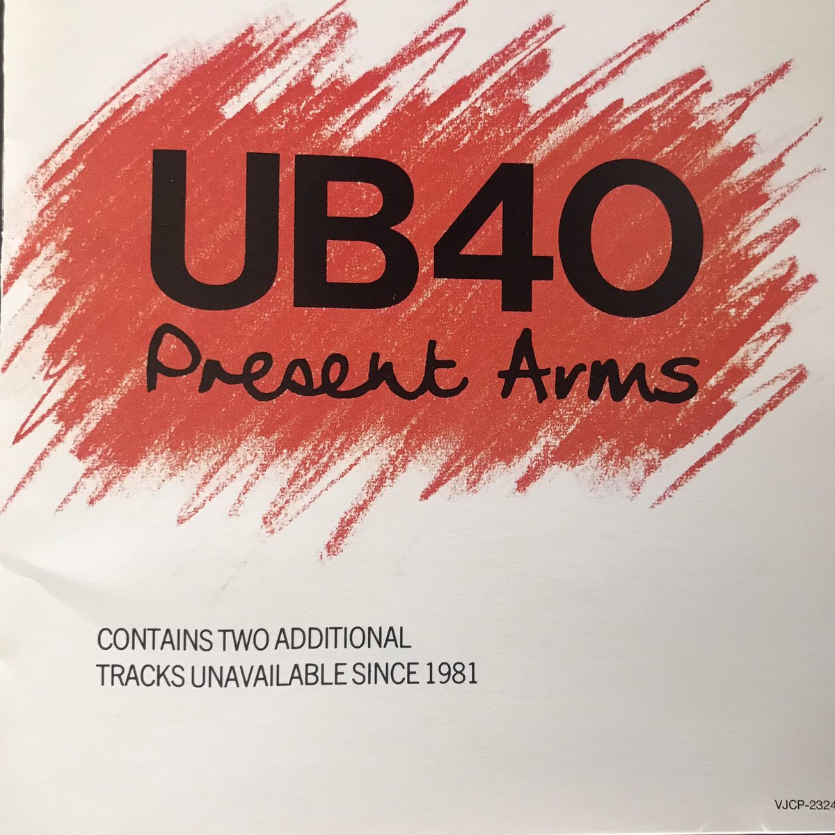 DJMASACHOOSETS's tweet photo. this Week's Recommend1️⃣UB 40 Presen
t Arms 1981 #reggae #reggaemusic #dub 
#reggaeculture #britishreggae #ukreggae https://t.co/vuwN6vTN81