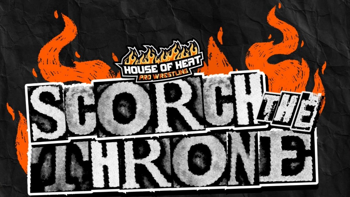 HouseofHeatProWrestling tweet media