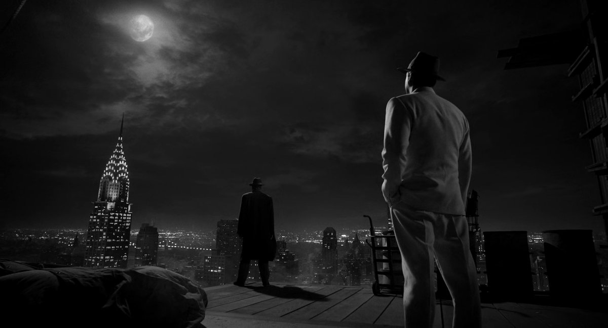 notThamerr's tweet photo. Spider-Noir | 2026 https://t.co/CxhunvsalI