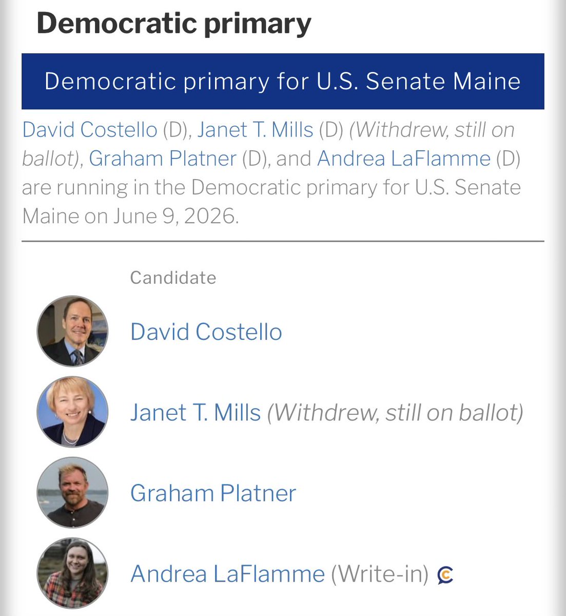 Zuleicht's tweet photo. @DarkWoke8647 @captgouda24 These are your other options for the ongoing primary. you could pick a random crackhead off the street, and they probably wouldn't have a nazi death squad tattoo on their chest https://t.co/YhULqzaKmN