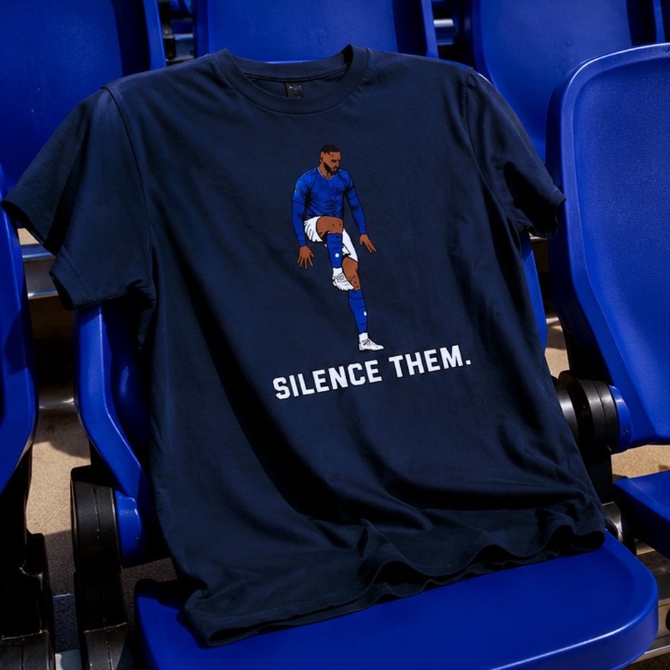 EvertonNewsFeed's tweet photo. 🚨FREE SHIPPING TILL MIDNIGHT TONIGHT🚨 - Get your orders in quick! 

👇Shop Now👇
https://t.co/GyV2j3znwc https://t.co/BVa9yU63F2