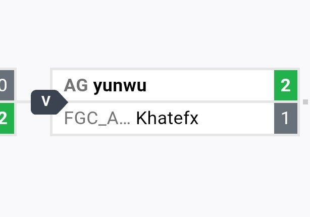 khatefx's tweet photo. So close to Top 8 #CFC 😫. Lost 2-1 vs Yunwu, and my stick failed me between rounds. Still an amazing experience!
I'll come back stronger in KOF XV &amp; SF6, Insha'Allah 💪🔥 #FGC #KOFXV #SF6
@snk_esports_hub https://t.co/2XBKFudp3Z