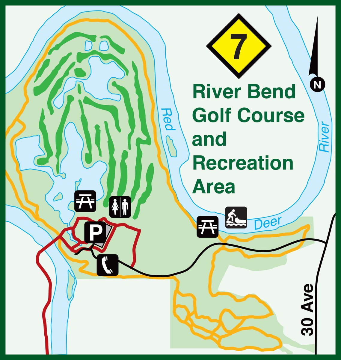 RDRiverNats's tweet photo. RDRN Bird Focus Group Walk
Location: River Bend Golf &amp; Recreation Area – Upper Trail
Meet: In the main parking lot
When: June 6, 2026 10:00 a.m. to 1:00 p.m. Maybe longer.
Host: Guest Host Ron Bjorge
All are welcome, you do not have to be a RDRN member to attend. https://t.co/I2QeJVLL3X