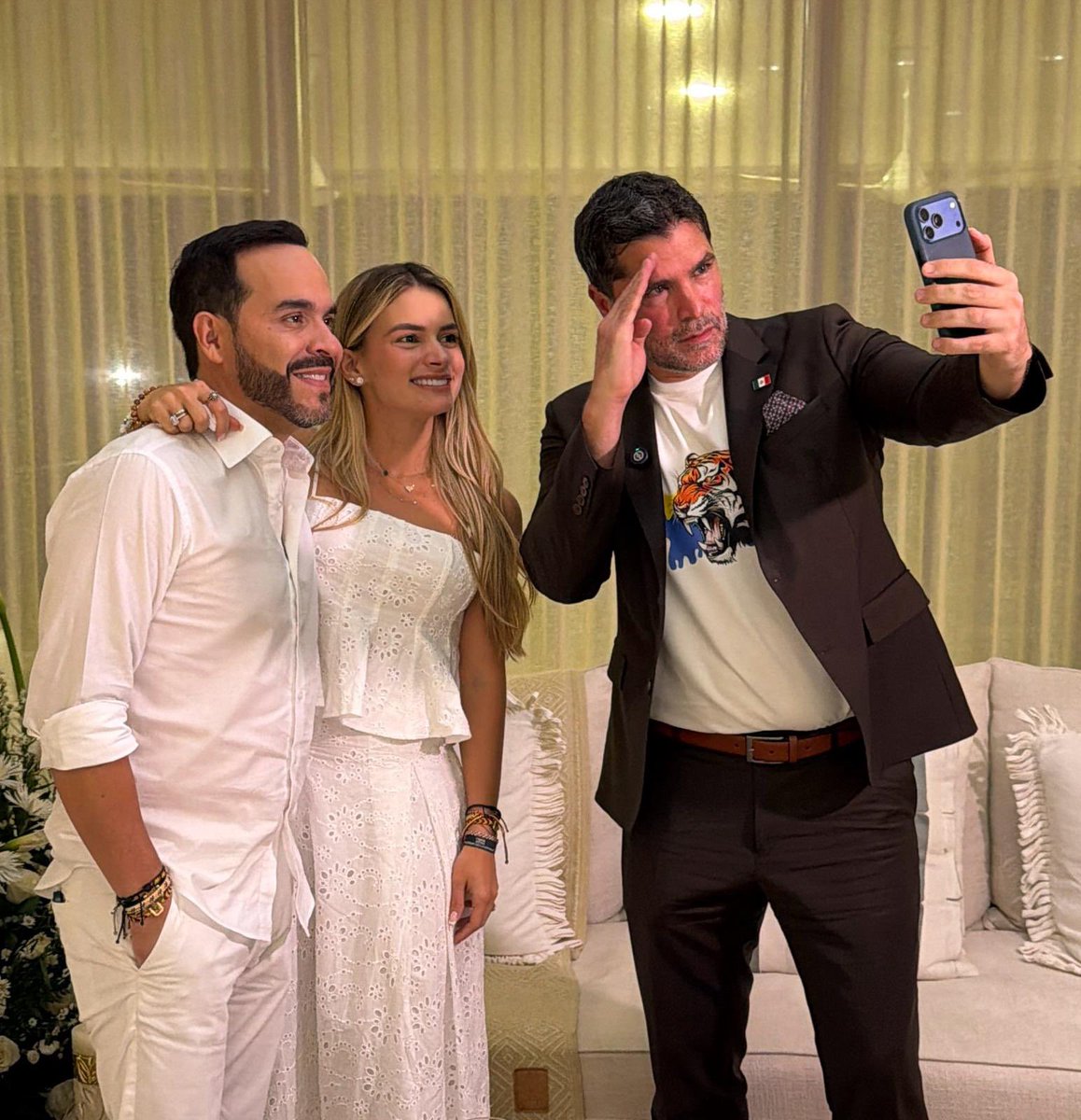 Eduardo Verástegui tweet media