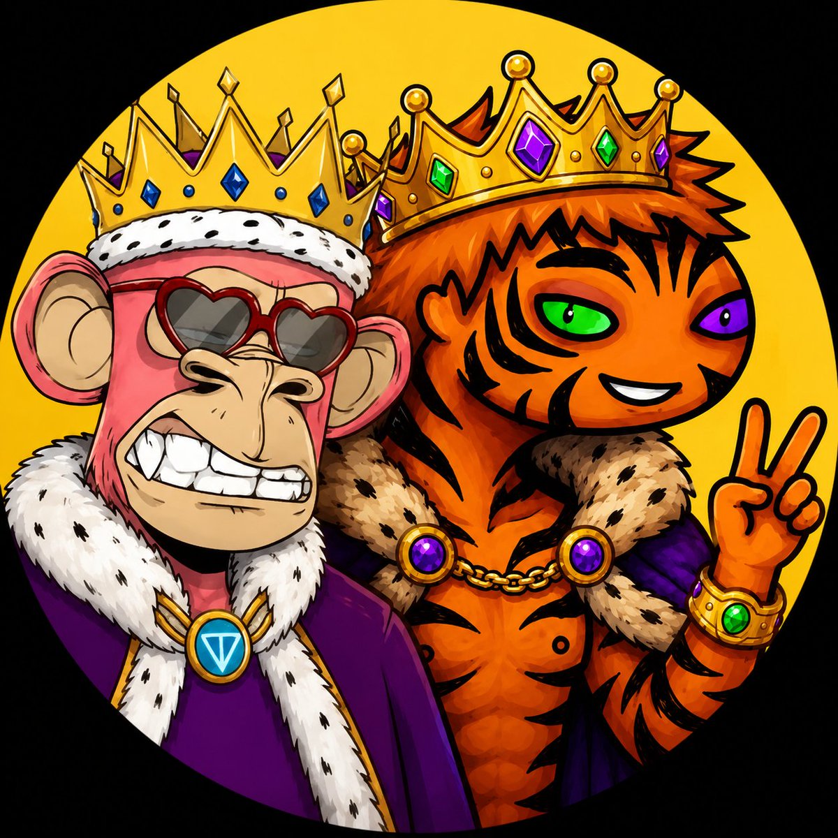 PumpkinJeremy's tweet photo. @moontripss @moonpay 🍻😁 https://t.co/K7LXC5uJiB