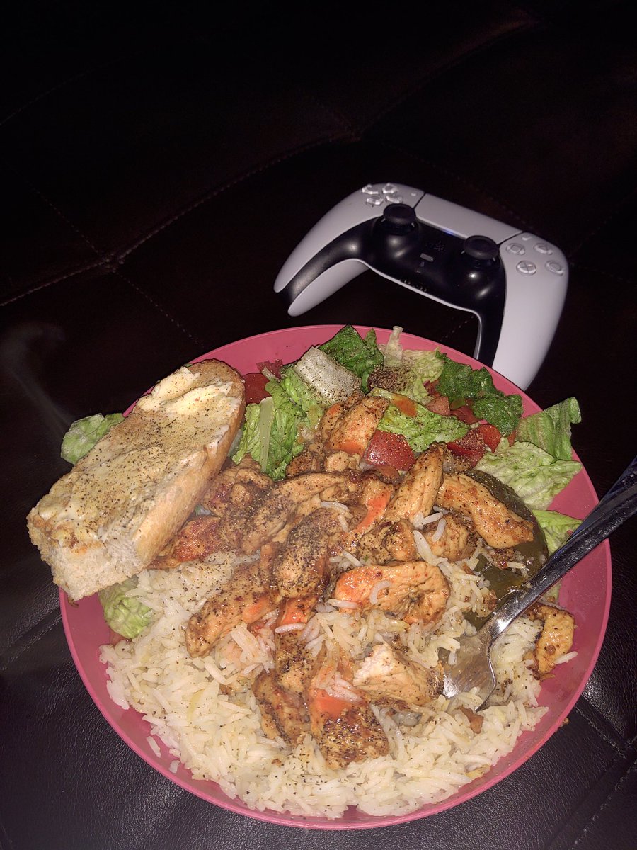 mattheart's tweet photo. #Food &amp; #Games #PS5 #SundayReflections https://t.co/PuKwEzpeIp