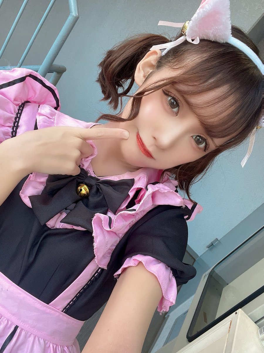 pipia 💗aira(あいら) tweet media