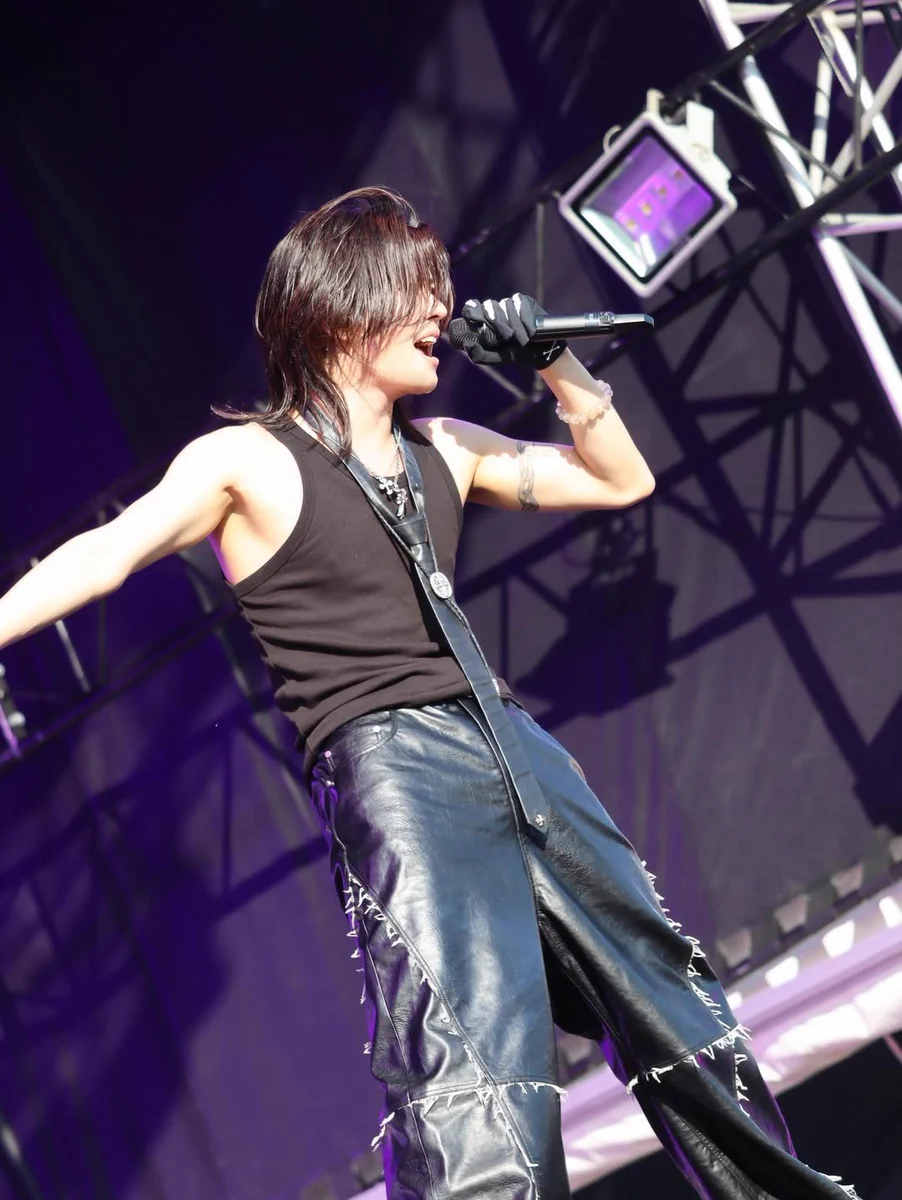 YUTA CENTRAL on X: 
