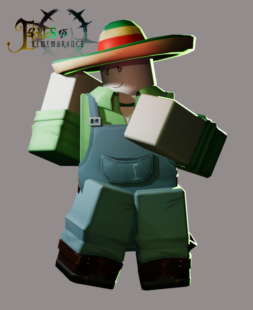 R_EOREM's tweet photo. G00by render!
Model made by @XROYALSCIENTIST
Render by @XROYALSCIENTIST
#reor #RobloxiaEchoesOfRemembrance https://t.co/SoCygdI4Eq
