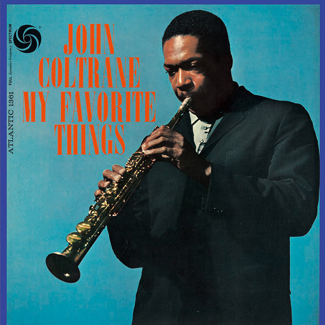 Joseph_ND_2005's tweet photo. 今日の1枚(1172) #JohnColtrane
#MyFavoriteThings

本作リピート数は正直少ない

名作なのは間違いない
選曲もよい
リズムは全てエルヴィン&amp;マッコイ
トレーンが初めて世に出したss演奏作品
決してタイトル曲がキャッチーだからじゃない
トレーン自作が無いからか?

でも改めて聴くと良い作品だと思う https://t.co/tGMv0LGgdD