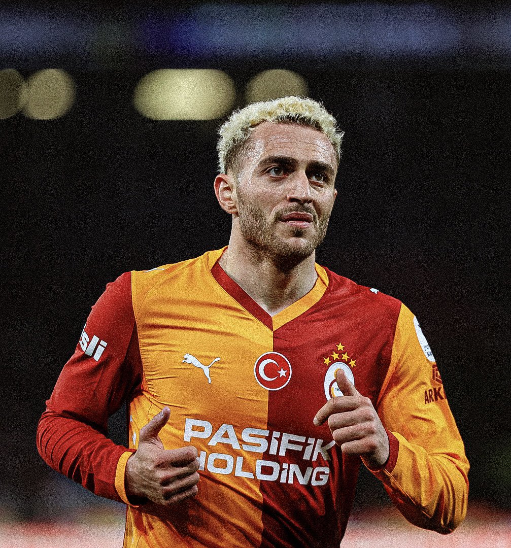 Peşindeyiz Galatasaray! tweet media
