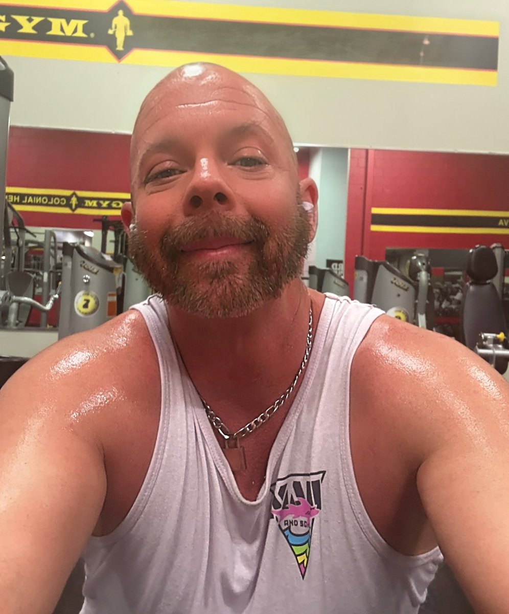 TrueAmateurNude's tweet photo. Hey there, Brittany! 😘👍

I see that you created yet another dick thread, asking for the guys out there to pull down their pants and show off their hard dicks! I worked out at the gym the other day, so I would like to contribute the hard and thick dick that was smothered underneath those sweaty gym shorts last Friday afternoon for your cool dick thread, Brittany! 😎🤘

Daddy just hopes that all of the young girls out there will like my thick cock, and as they rub all over their wet pussies, I hope that they imagine, concentrate, and STARE HARD at that daddy gym dick at the precise moment they are fantasizing about pulling it out of my black gym shorts and sucking all over it until the cum squirts inside of their precious, warm mouths. 🥴🥴💦💦

Aw, what the hell. I think I’m going to also include a short video clip of that gym cock being stroked with my daddy hand so that the youngsters can see that hard dick on video as well. 😘❤️

Well, I sure hope that you all enjoy my gym dick contribution! Be sure to make those sweet vaginas drip out all over your bed sheets! And yes, that is indeed correct, Daddy wishes that he could SMELL all of the those dirty and musky little bed sheets because that would make daddy bust out a bunch of big messy nuts! 😄👍

But whatever you do, don’t tell your mom and dad why the bed sheets are messy. They might not understand and they may become very angry that their sweet little princess touched herself in such a manner, which resulted in the bed sheets becoming very sticky and messy. Let’s just say that it’s our little secret. 😘