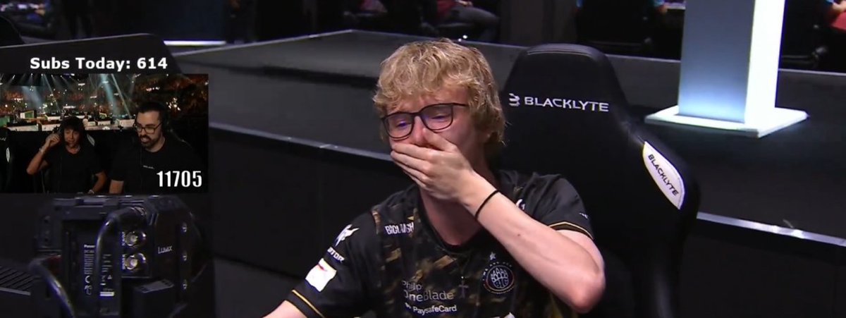 pixelzpl's tweet photo. @FNCompetitive Your LAN champion https://t.co/8u3XOcFLdl