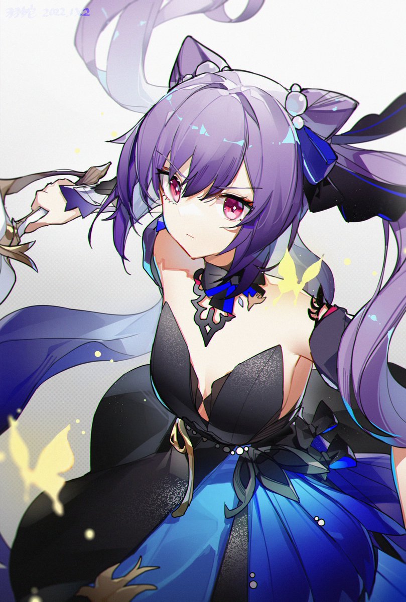 dailykeqing_'s tweet photo. #GenshinImpact #原神

Artist: 羽蛇Quetzalli https://t.co/QNqlnG60BV