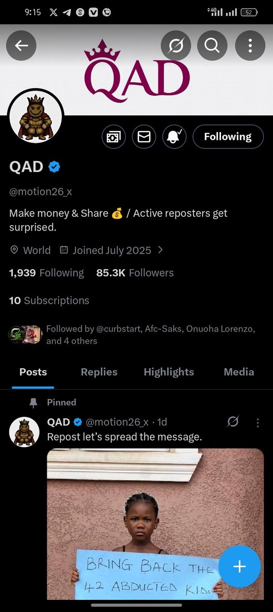 preciouspius35's tweet photo. @officialmoore7 @motion26_x https://t.co/5yAjBSmlLc