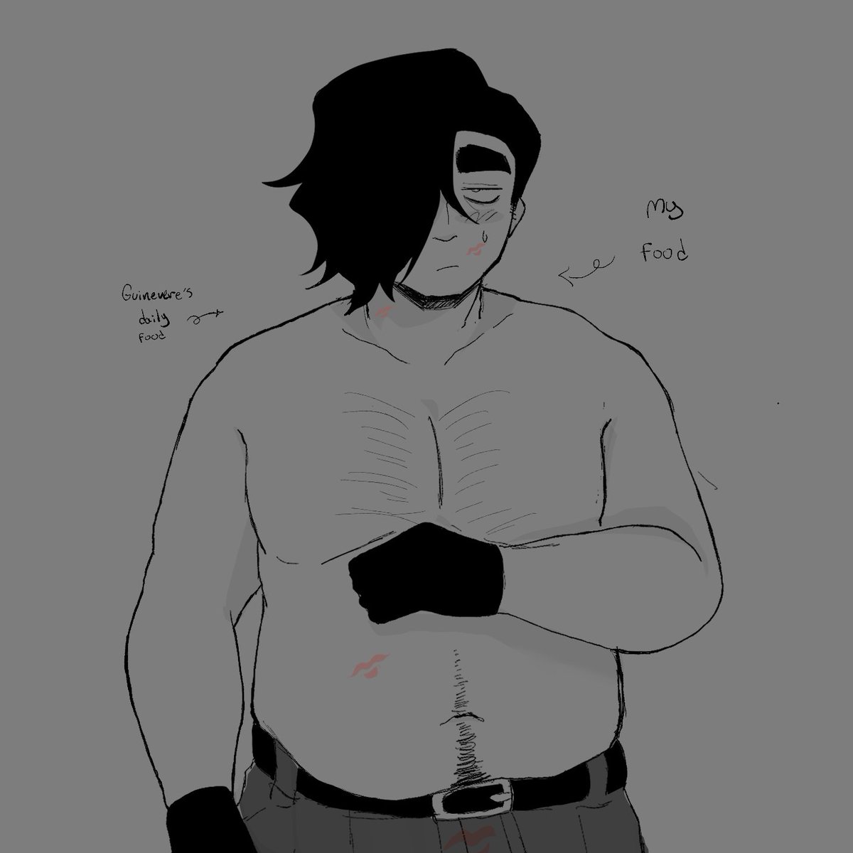 winnie 🍒(JCC spoilers) tweet media
