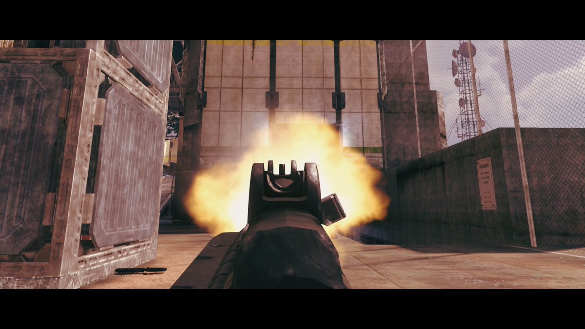 zhestaL's tweet photo. https://t.co/ZJ20g6YSGk

After years of production, I am proud to finally present:
MONSOON - A Halo 3 MCC Montage

GP: Dutchy
Edit: Zhestal https://t.co/uGQ7mBbFZ5