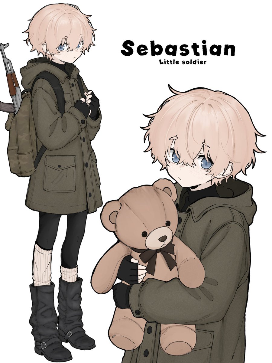 SlavCorpz's tweet photo. Reupload 
Added and fixed some things https://t.co/7wcwHlRnlq