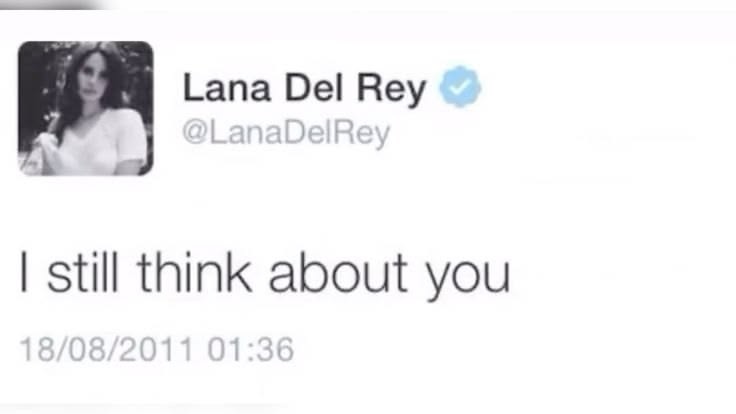 Lanaphoria tweet media