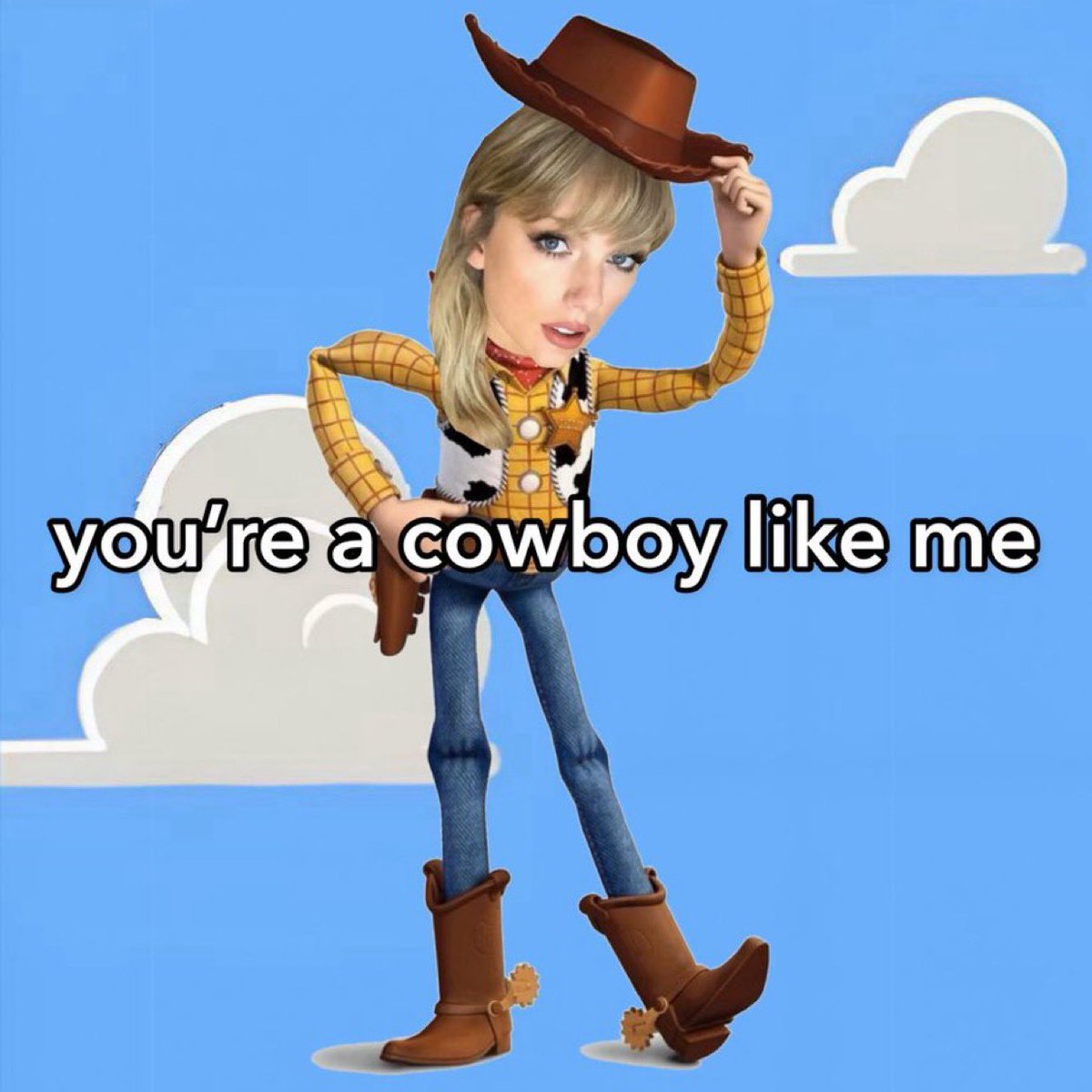 swiftan_ptw's tweet photo. @Pixar @thvcardigans Ohh taystory is coming !! https://t.co/41GHbbitbm