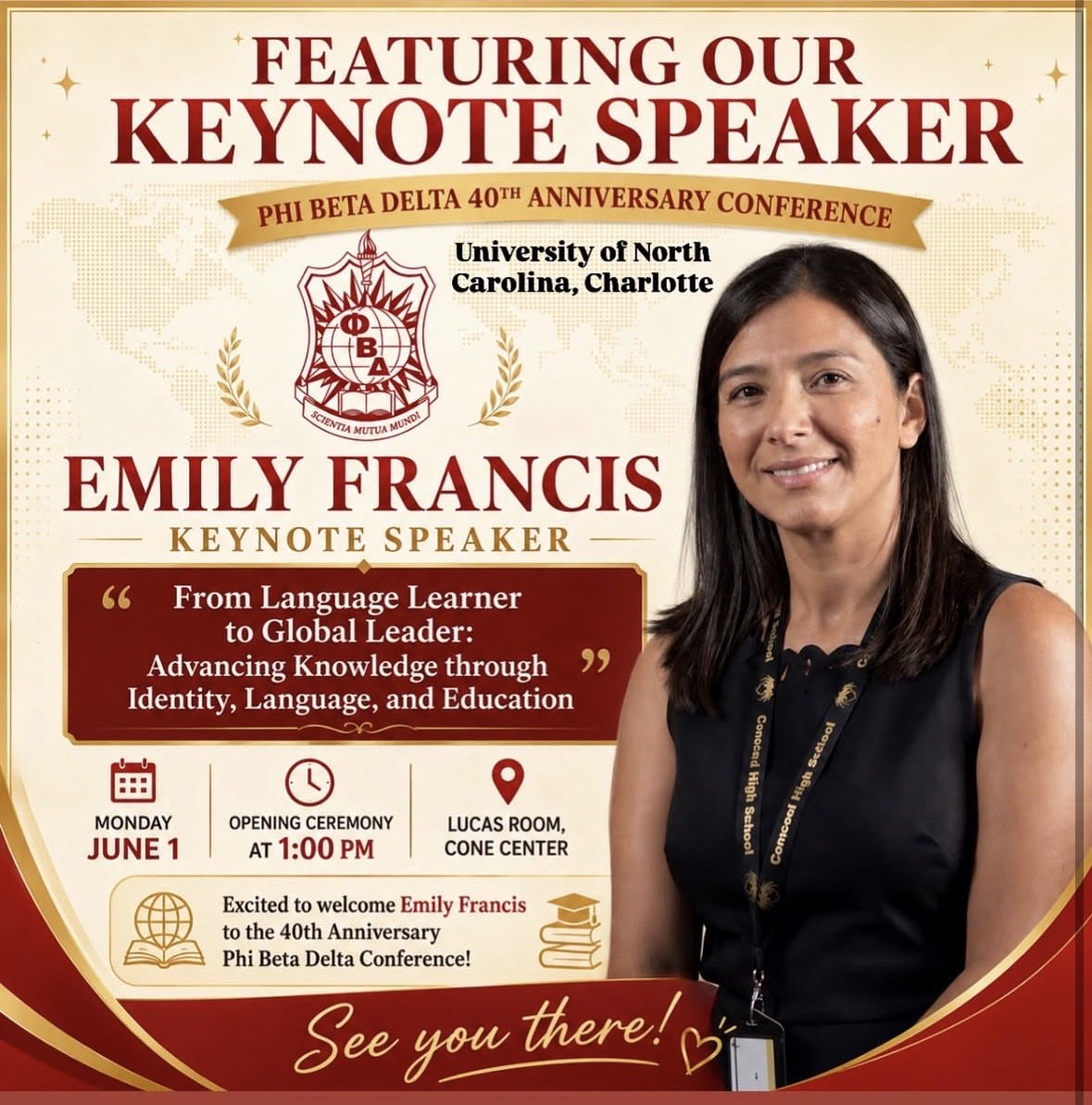 emilyfranESL's tweet photo. Tomorrow! https://t.co/qjAjFPtqVi