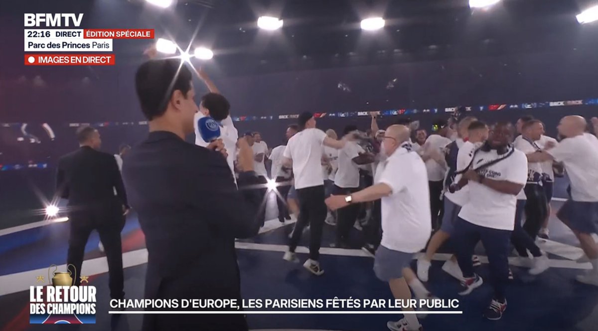 Actu Foot tweet media