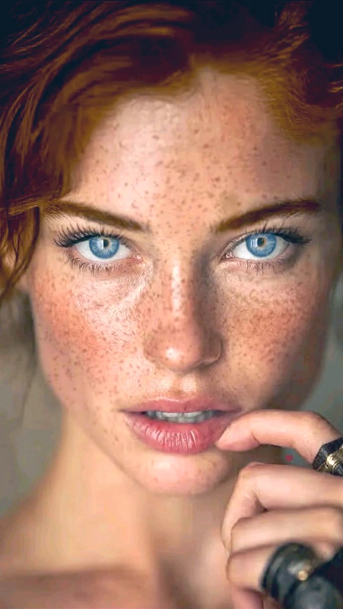 FreckledFace111's tweet photo. #FreckledFace 🩵#Beauty https://t.co/aJn4Ld0uCW