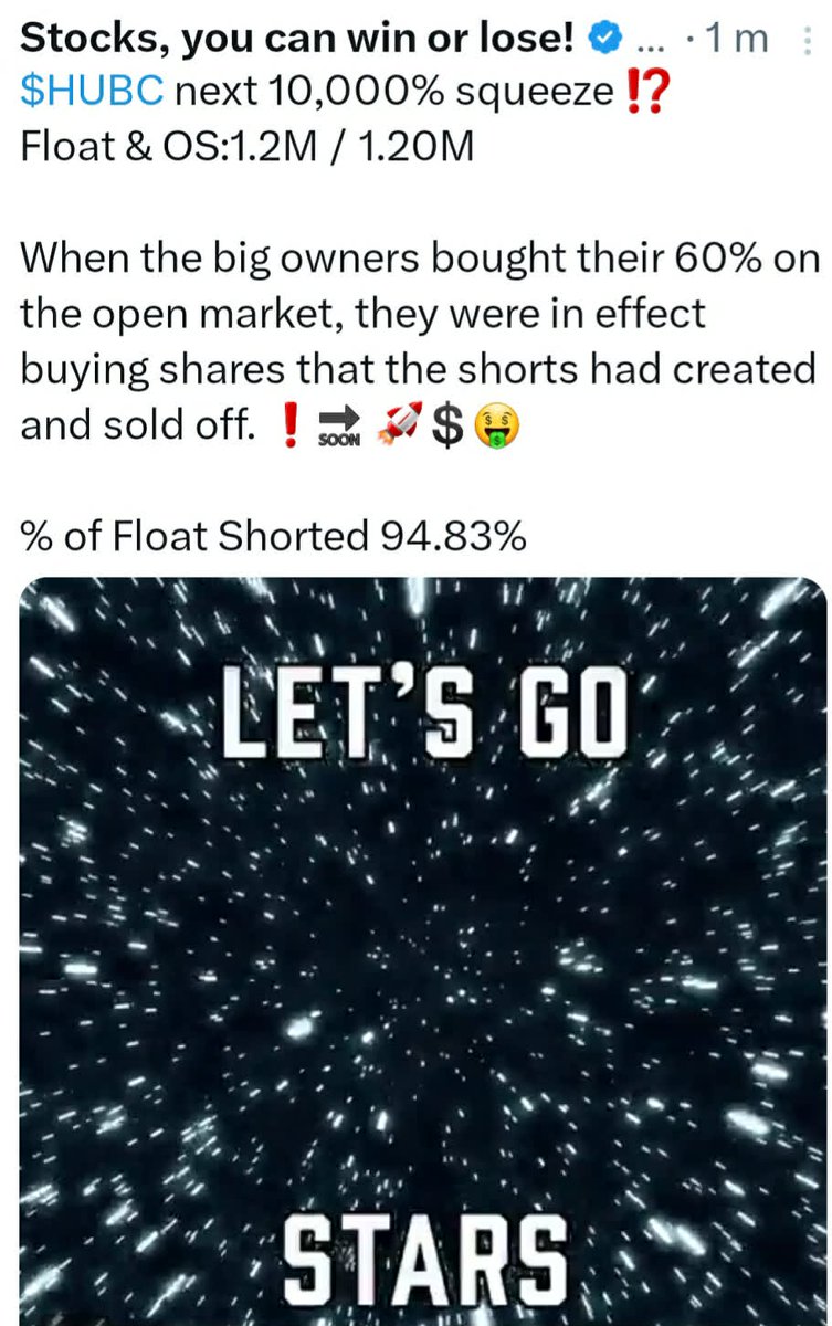 SeegerErik's tweet photo. $HUBC 
HUBC targets large-scale collaborations with financial institutions, government agencies and tech companies. Their key partners and customer segments include: Blackswan Technologies: HUBC has a deep strategic partnership with this AI company. Together they integrate AI and data structures to deliver joint security solutions to the financial sector, including in multi-million dollar projects with major banks in Western Europe. Global banks and Fortune 100 companies: The company delivers infrastructure to large financial institutions that have strict regulatory requirements regarding payments and compliance. Cryptocurrency and Fintech ecosystem: HUBC has secured large multi-million dollar contracts (among others with crypto players Kyrrex and The Crypto Merchant) for to manage regulatory compliance and identity checks in major digital mergers.States and authorities: They work with defense and government institutions in the US, Europe and Israel, among others (including a multi-million dollar contract directly with the Israeli state).