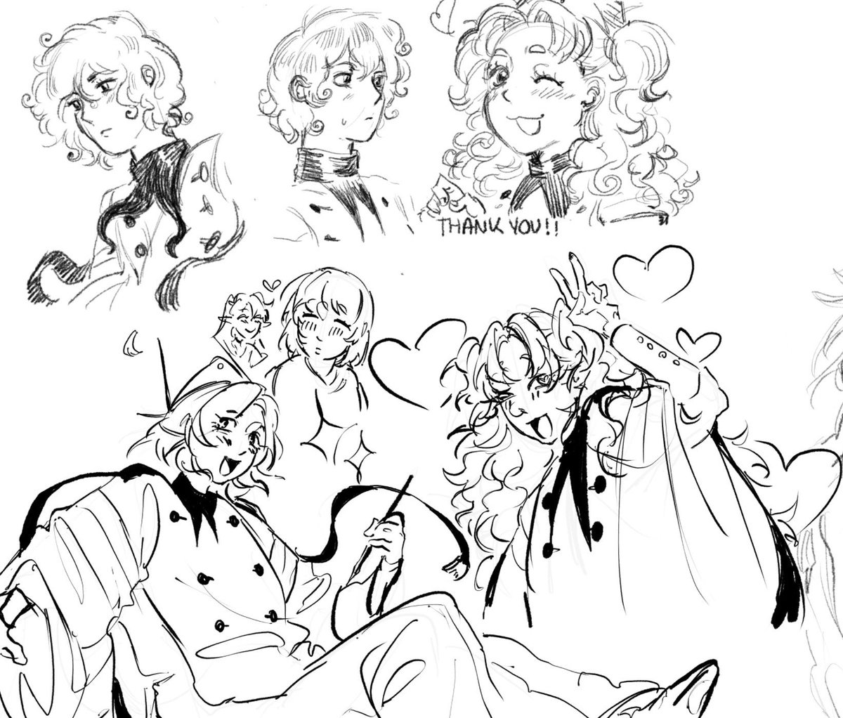 phdeiyuri's tweet photo. more cami magma !!!😛😛 #madohomu #phaidei #witchhatalier https://t.co/FBOmxzJb9F