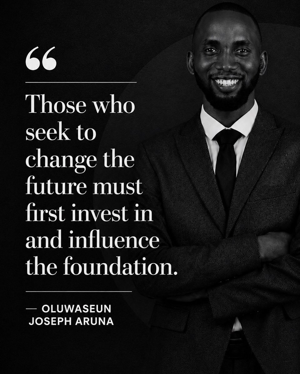 seunpraize's tweet photo. Nestlé built a coffee culture in Japan by winning the hearts of children before targeting adults. Nigeria must learn the same lesson: if we want to transform our future, we must first invest in the generation that will inherit it. https://t.co/4JFAzxEsvi