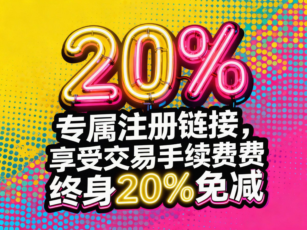 HaowiWangW's tweet photo. 💥 老用户福利来了！
半年没登录币安？快点我的返佣链接登录，
领取专属手续费返佣回归礼！
🎉 新用户也有福利，参与送U活动，赶紧注册！
#币安交易所 #返佣 #币安
币安返佣注册https://t.co/j0YUT0twgB https://t.co/RTjamPKswM
