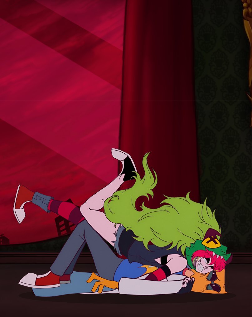 dilanrobledo7's tweet photo. Créditos @Javi_Vallejos21
#villanos #Villainous #villanesco #paperlizard #demenciavillainous #drflug  @AlanIturiel @Allabatroz me olvidé de poner una imagen https://t.co/84dK0LQN4k