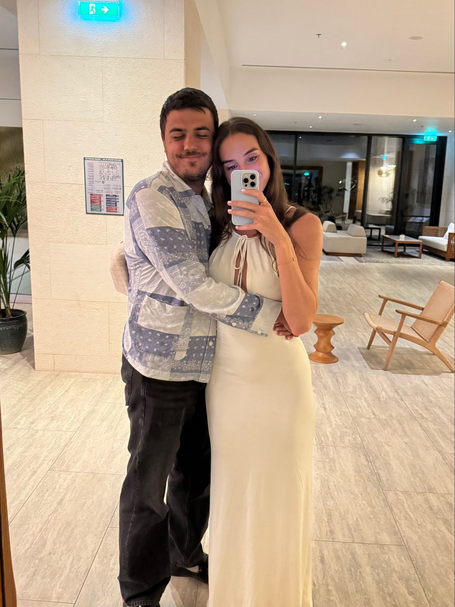 OhMaud's tweet photo. Happy birthday to my handsome oui oui. I’m so proud of you every day ❤️ I love you @ImperialHal https://t.co/6QRzK1YFTZ