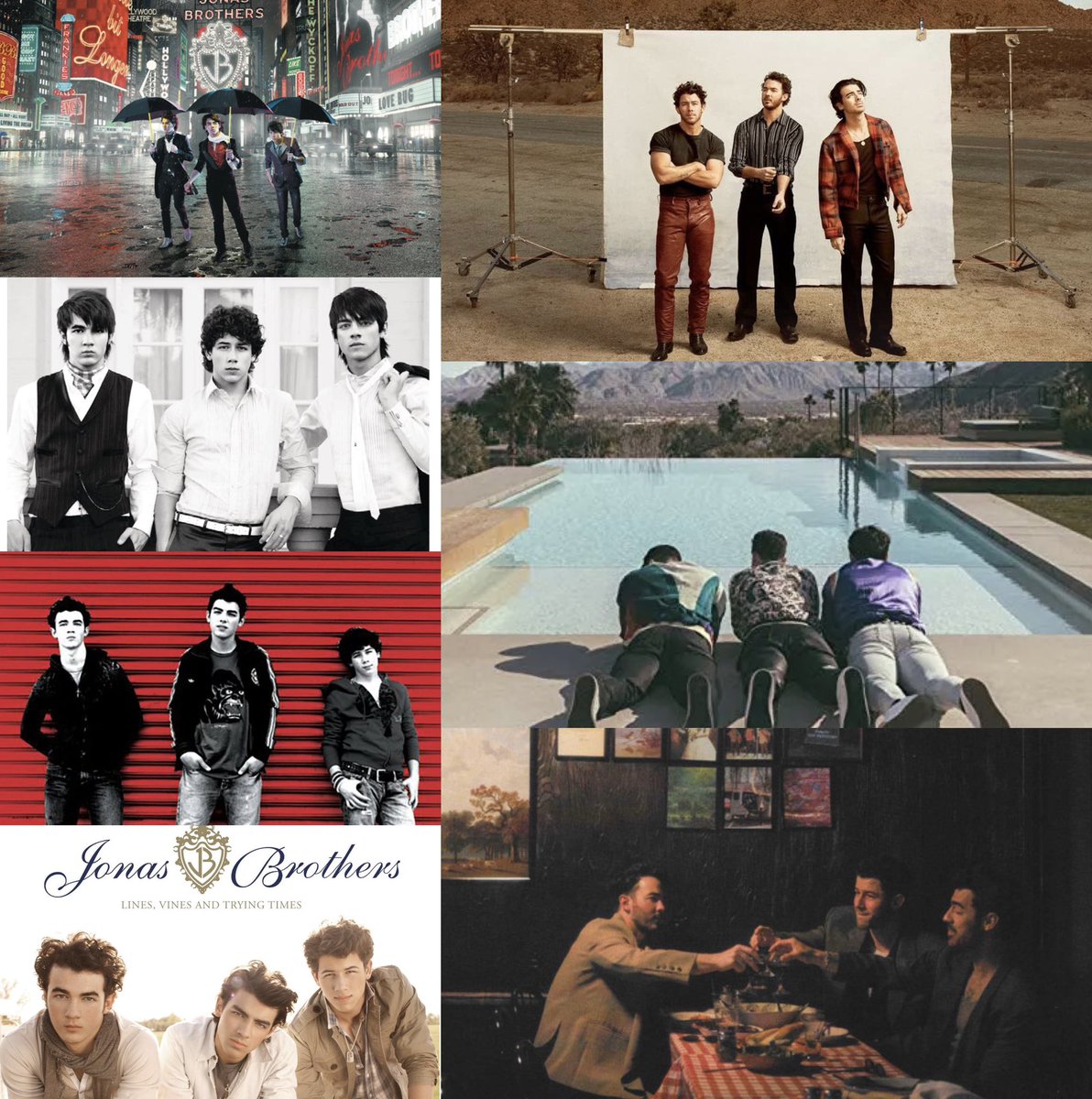flllywithme's tweet photo. Discography so insane you can’t pick one https://t.co/8HGpErPgOu
