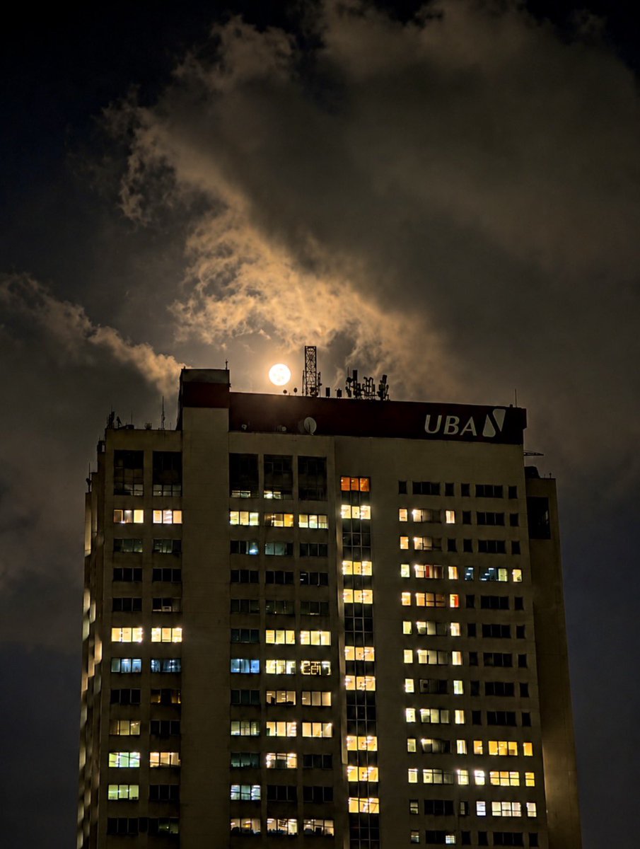 Kingofhingland's tweet photo. @UBAGroup https://t.co/OuBs4eMvyW