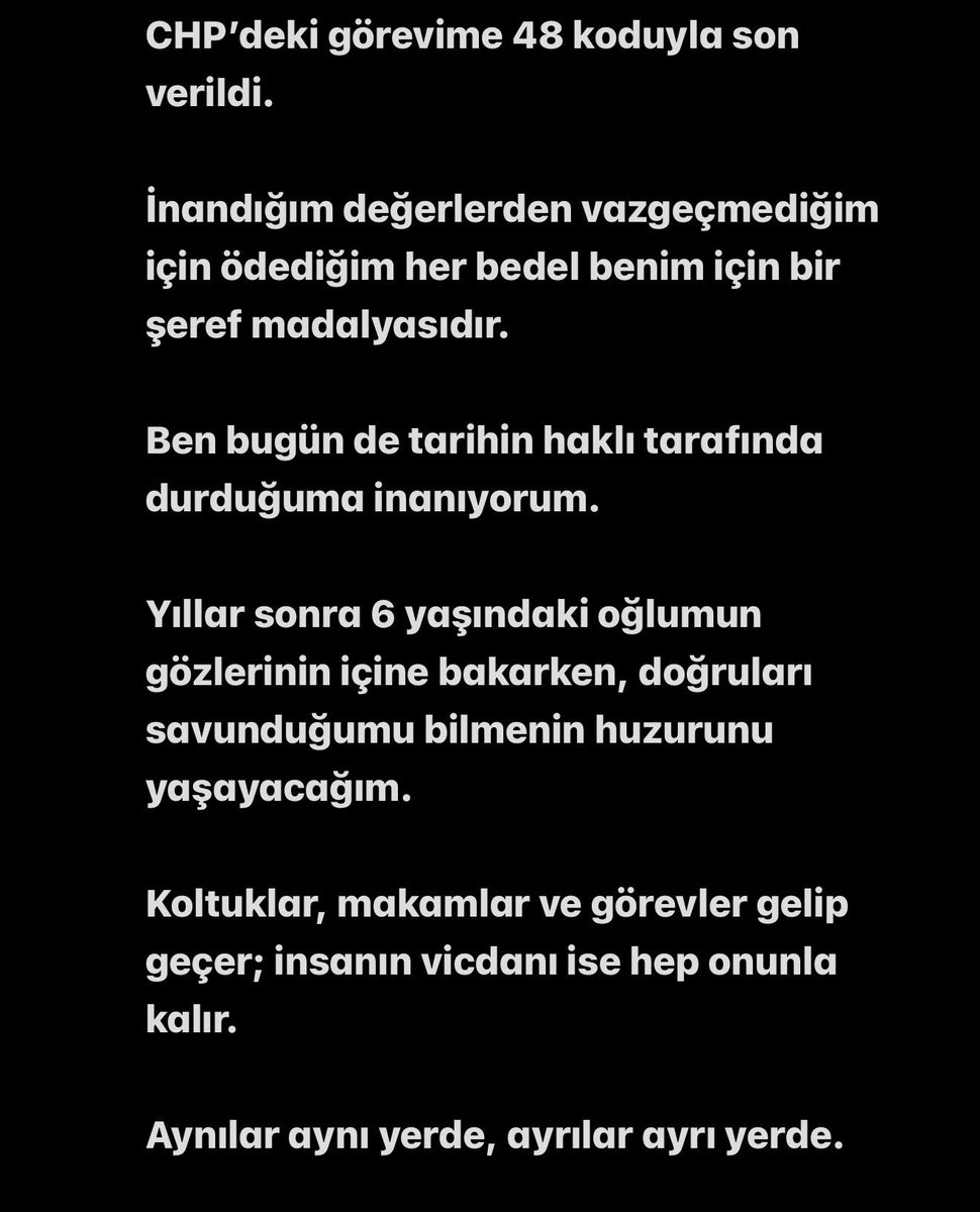 Serkan BalahanS tweet media