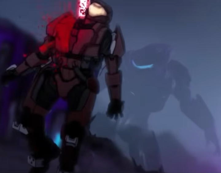 GearsDBD's tweet photo. @Lisa_Garland_ If you at least studied these IPs before talking shit, you idiot, no, I don't want a Fortnite, BOOMER @DalesandU @HaloDaylight Block this disabled person https://t.co/w8iuHRJEXJ