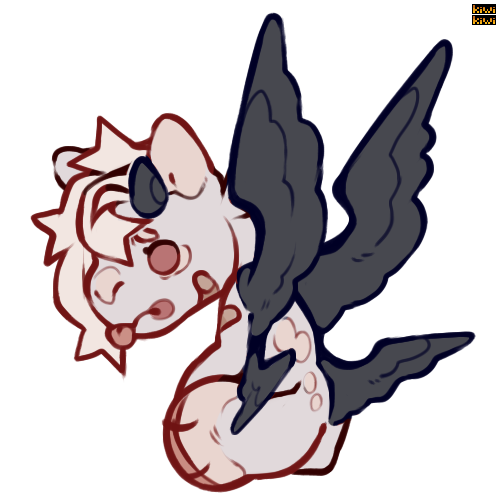 KiwiKiwi555's tweet photo. more smol https://t.co/jUTntD0dPH