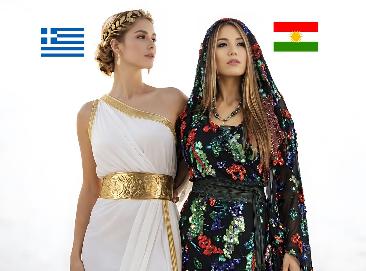 Kurdistan ☀️ كوردستان tweet media