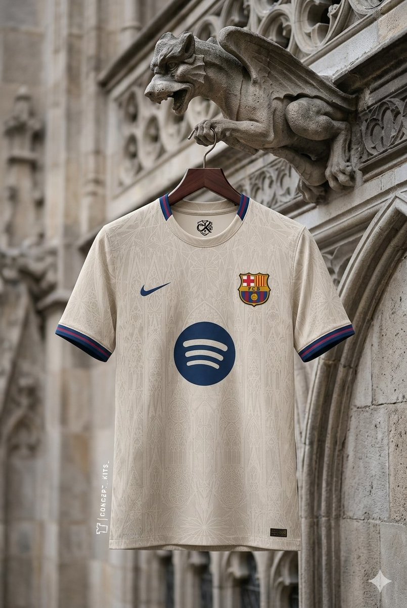 concept_kits_'s tweet photo. My @FCBarcelona concept 3rd kit
#FCBarcelona #Barca #Barça #FCB #MesQueUnClub #ForcaBarca #ViscaBarca #ViscaElBarca #Blaugrana #Culers #Culer #CampNou #LaMasia #BarcaFans #BarcaFamily #BarcaNation #BarcaLove #BarcaDNA #BarcaForever #FCBworld #Barcelona https://t.co/x9WIO8gAIp